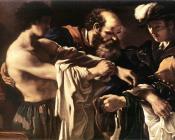 圭尔奇诺 : Return of the Prodigal Son